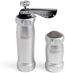 MARCATO Atlas Cookie Kit, Silver, 2