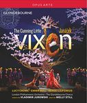 The Cunning Little Vixen: Glyndebourne Festival Opera (Jurowski) [Blu-ray] [2013] [Region Free] [NTSC]