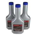 Honda Acura Genuine Power Steering Fluid 12 oz Bottle Pack of 3