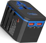 Ceptics International Power Adapter