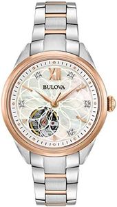 Bulova Fem