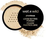 wet n wild Photo Focus Loose Baking