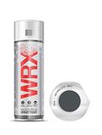 6 X WRX Spray Paint 400 ml - Matt Anthracite Grey 7016 - RAL 7016 Matt Finish