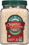 RiceSelect Organic Arborio Rice for