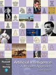 Artificial Intelligence: A Modern Approach (Pearson Series in Artifical Intelligence)