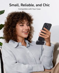 Anker Nano Power Bank 5000mAh – Compact Portable Charger