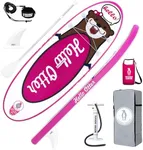 Tuxedo Sailor Inflatable Paddle Boa