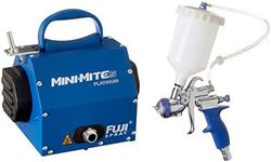 Fuji Spray 2805-T75G Mini-Mite 5 PL