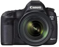 Canon EOS 5D Mark III 22.3 MP Full 