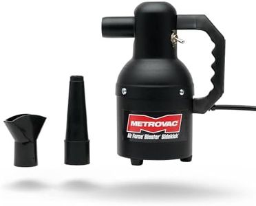 METROVAC S