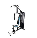 BodyTrain Advanced Single Station Home Multi Gym with 72kg Weight Stack