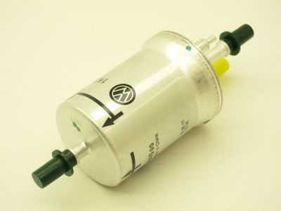 VolksWagen 1K0201051K Fuel Filter Original Fits Seat - Skoda - Audi - VW 2006-2018