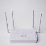 Rated Voice Modem Router For Xfinity