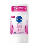 NIVEA DEO Stick Pearl&Beauty_Female 50ML