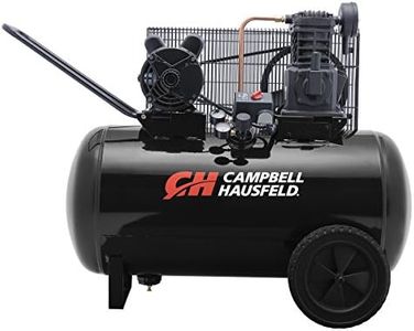 Campbell H