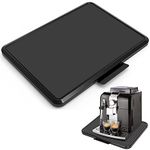 Appliance Sliding Tray Compatible with Ninja Foodi and Instant Pot Extra Wide Rolling Tray Accessories for Air Fryer, Coffee Maker, Stand Mixer and Blender