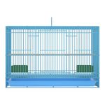 Multiple Bird Cages