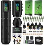INKin Tattoo Gun Kit, Inkflexo Wire