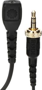 RØDE Lavalier II Clip-On Microphone – Professional Lapel Mic