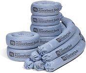 New Pig Blue Oil Absorbent Sock - 1