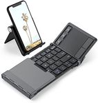 iClever Bluetooth Keyboard, BK08 Fo