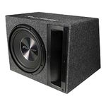 Pioneer TS-A300B - 30 cm enclosed slot-type port subwoofer (1500W)