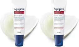 Aquaphor Lip Repair Lip Ointment fo