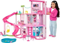 Barbie DreamHouse, Doll House Plays