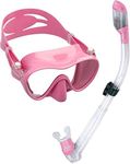 Cressi Scuba Diving Snorkeling Free