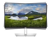 Dell 24 Touch USB-C Hub Monitor - P