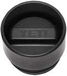 YETI Rambler HotShot Bottle Cap Black