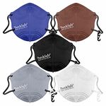 Bucky Travel Masks