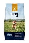 Amazon Brand - Wag Dry Dog Food Gra