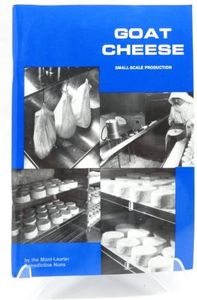 Goat Cheese Small Scale