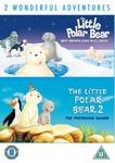 The Little Polar Bear/The Little Polar Bear 2 [DVD] [2008]