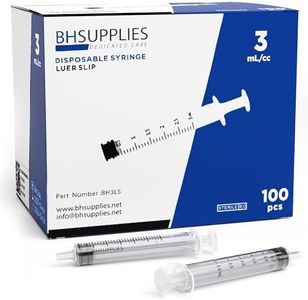 BH Supplie