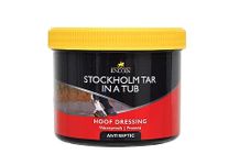 Lincoln Stockholm Tar in a Tub - 400g