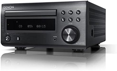 Denon RDCM