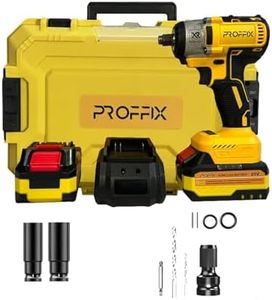 PROFFIX 21