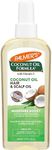 Palmers Coconut Oil Moisture Boost Hair and Scalp Oil For Unisex 5.1 oz Hair Spray