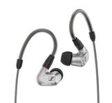 Sennheiser IE 900 Audiophile in-Ear Monitors - TrueResponse Transducers with X3R Technology for Balanced Sound, Detachable Cable with Flexible Ear Hooks, includes Balanced Cables, 2-Year Warranty