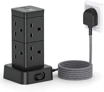 Tower Exte