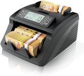 Aneken Money Counter Machine, Value
