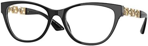 Versace GRECA VE 3292 Black 54/18/140 women eyewear frame