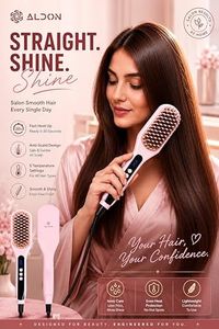 Aldon Hair