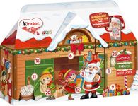 Ferrero Kinder Mix Advent Calendar 