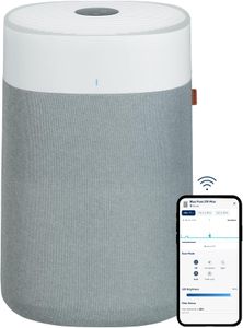 Blueair Blue Pure 211i Max Air Purifier – HEPA Filter, Large Room
