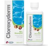 ICF | Clorexyderm 4% Dog Shampoo fo
