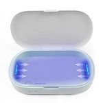 UV Light Sanitizer Box UVC Steriliz