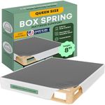 Greaton, 8” Queen Box Spring for Qu